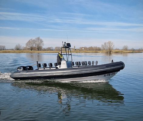 TESTBOOT 1 Celisius