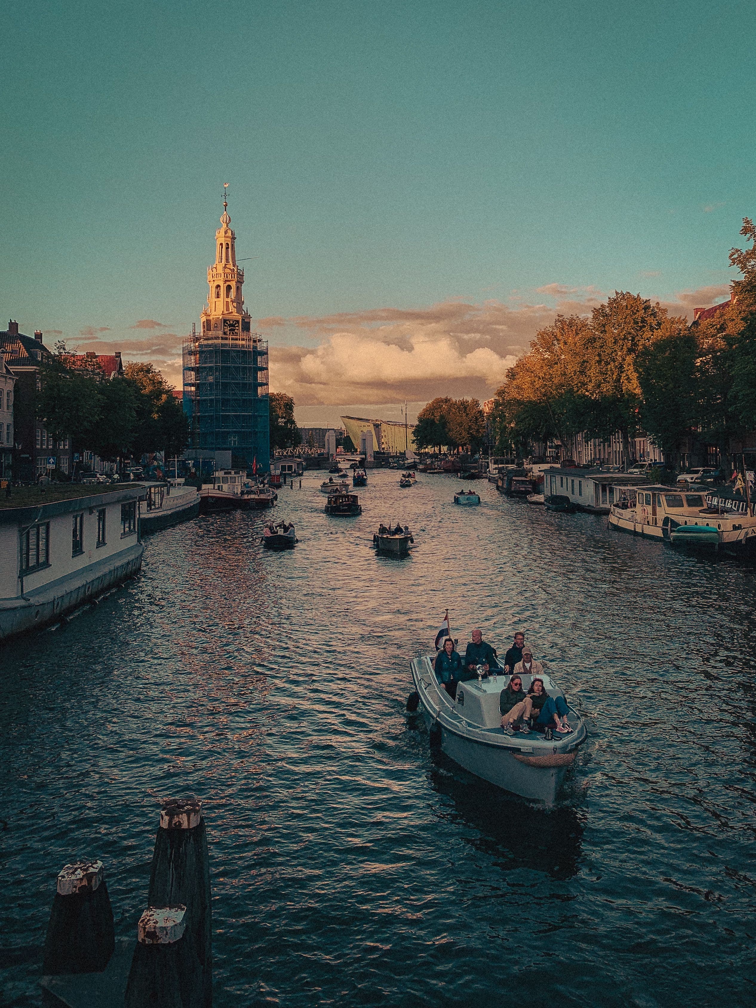 Amsterdam