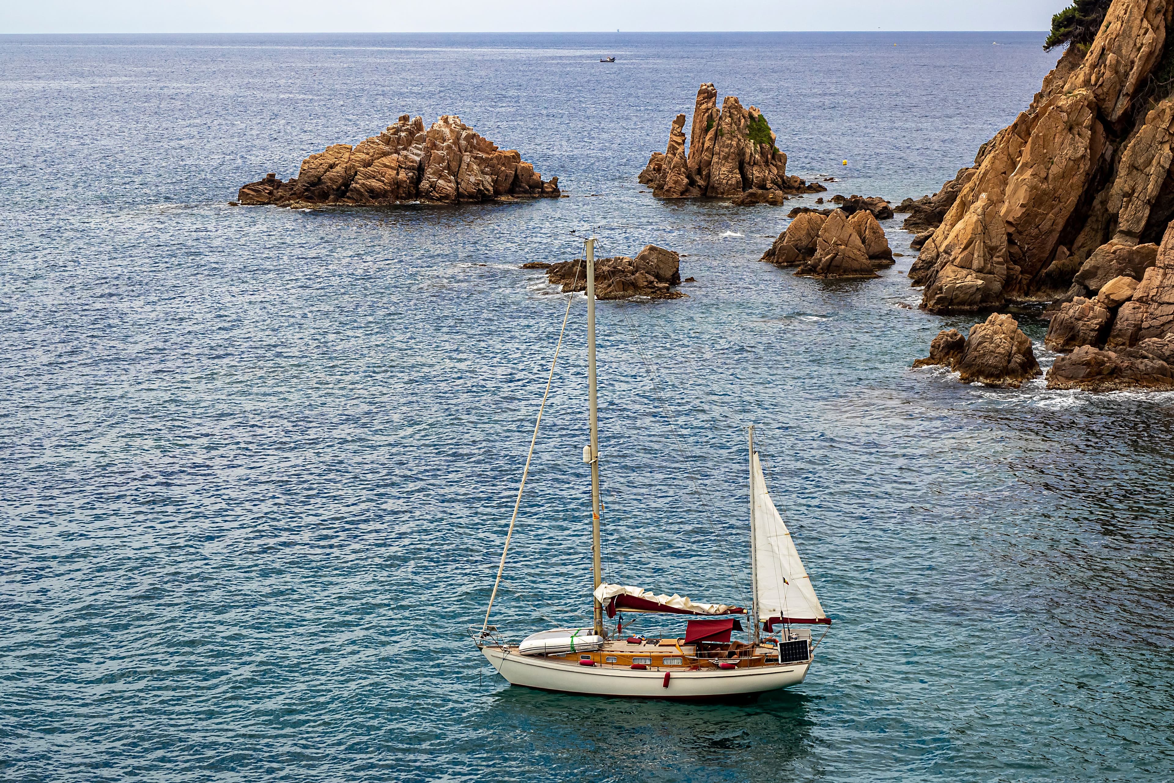 Costa Brava