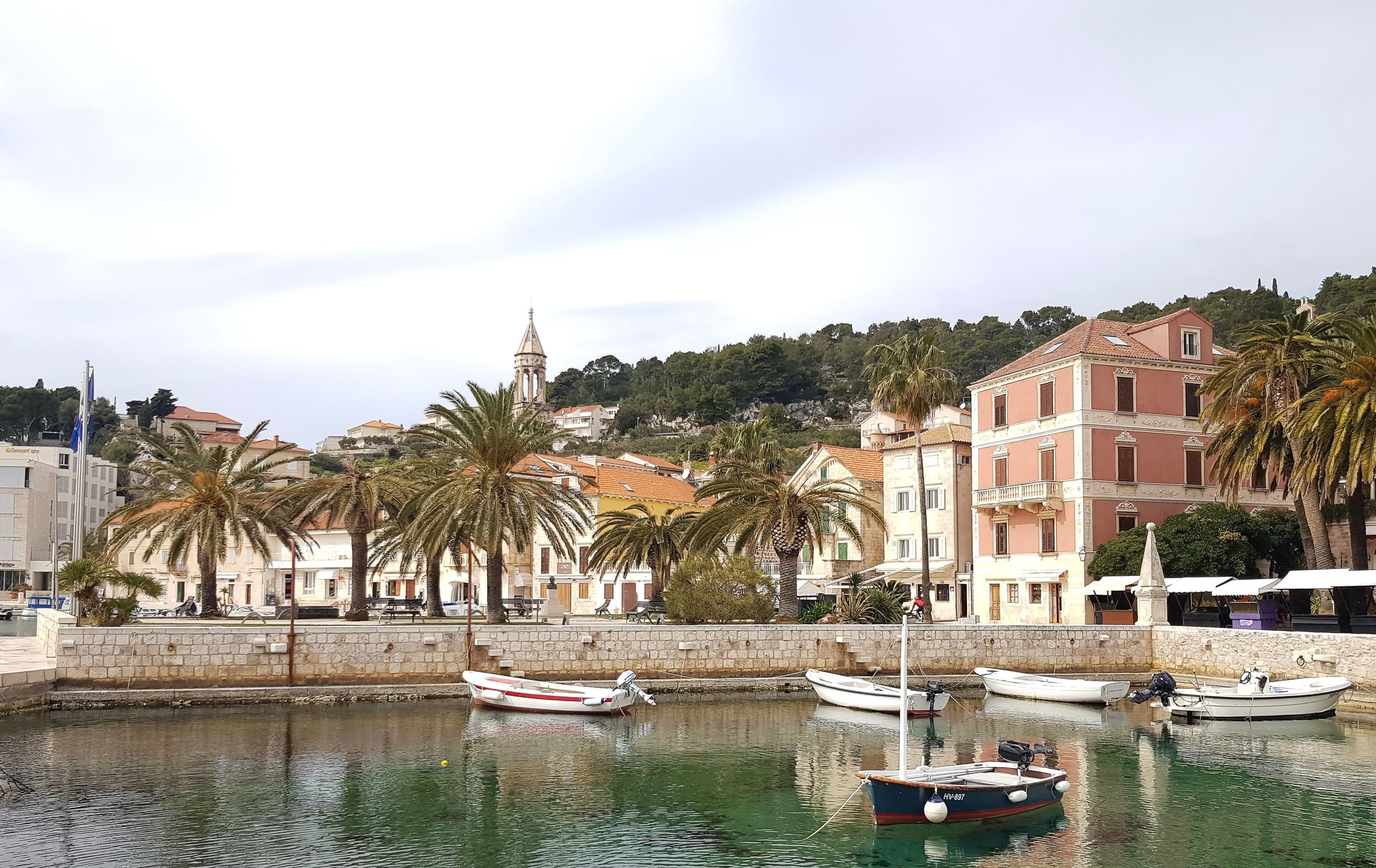 Hvar