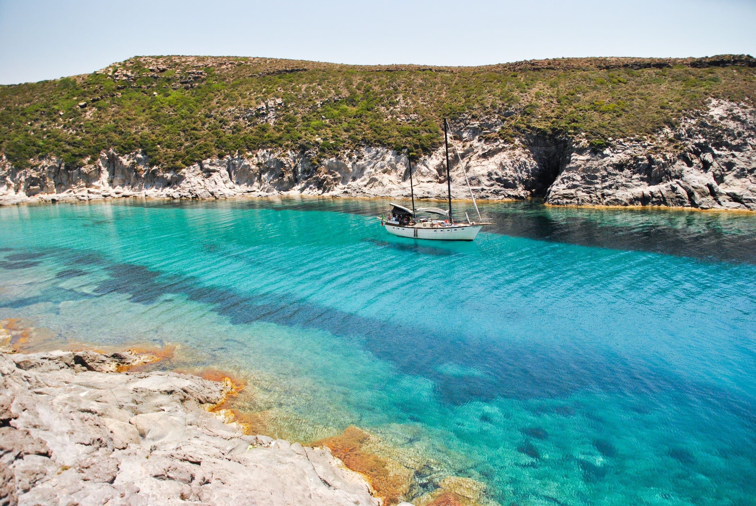 Sardinië